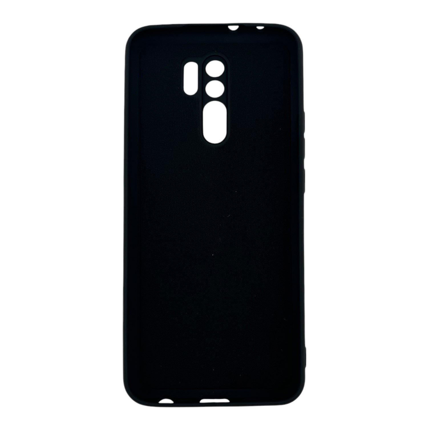 Nettech Xiaomi Redmi 9 Uyumlu Nano Arka Koruma Kılıf NT-83739