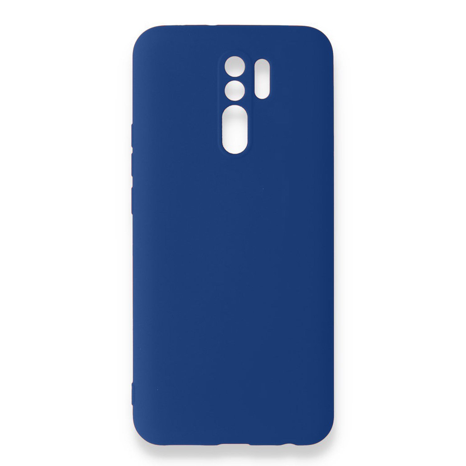 Nettech Xiaomi Redmi 9 Uyumlu Nano Arka Koruma Kılıf NT-83739