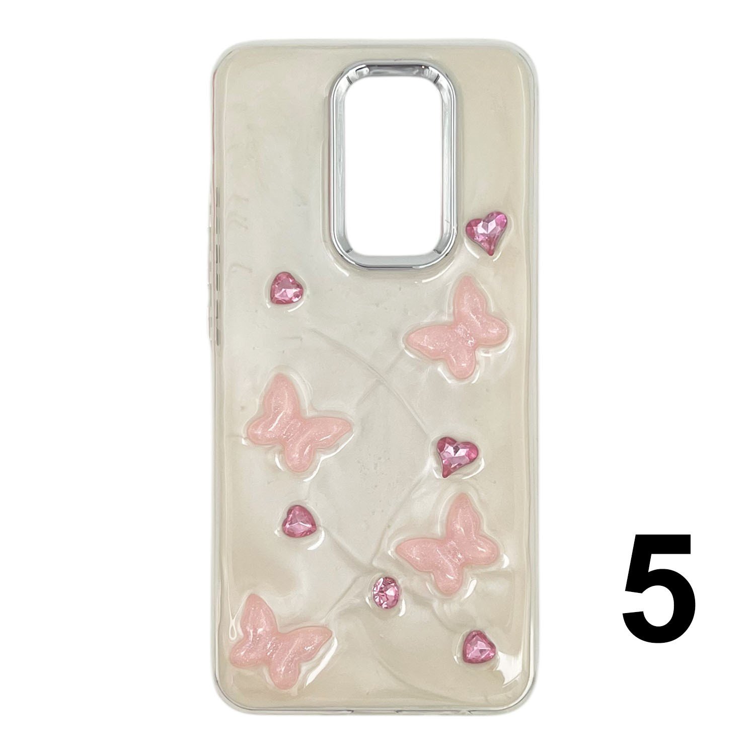 Nettech Xiaomi Redmi 9 Uyumlu NT-N048 Arka Koruma Kılıf NT-108757