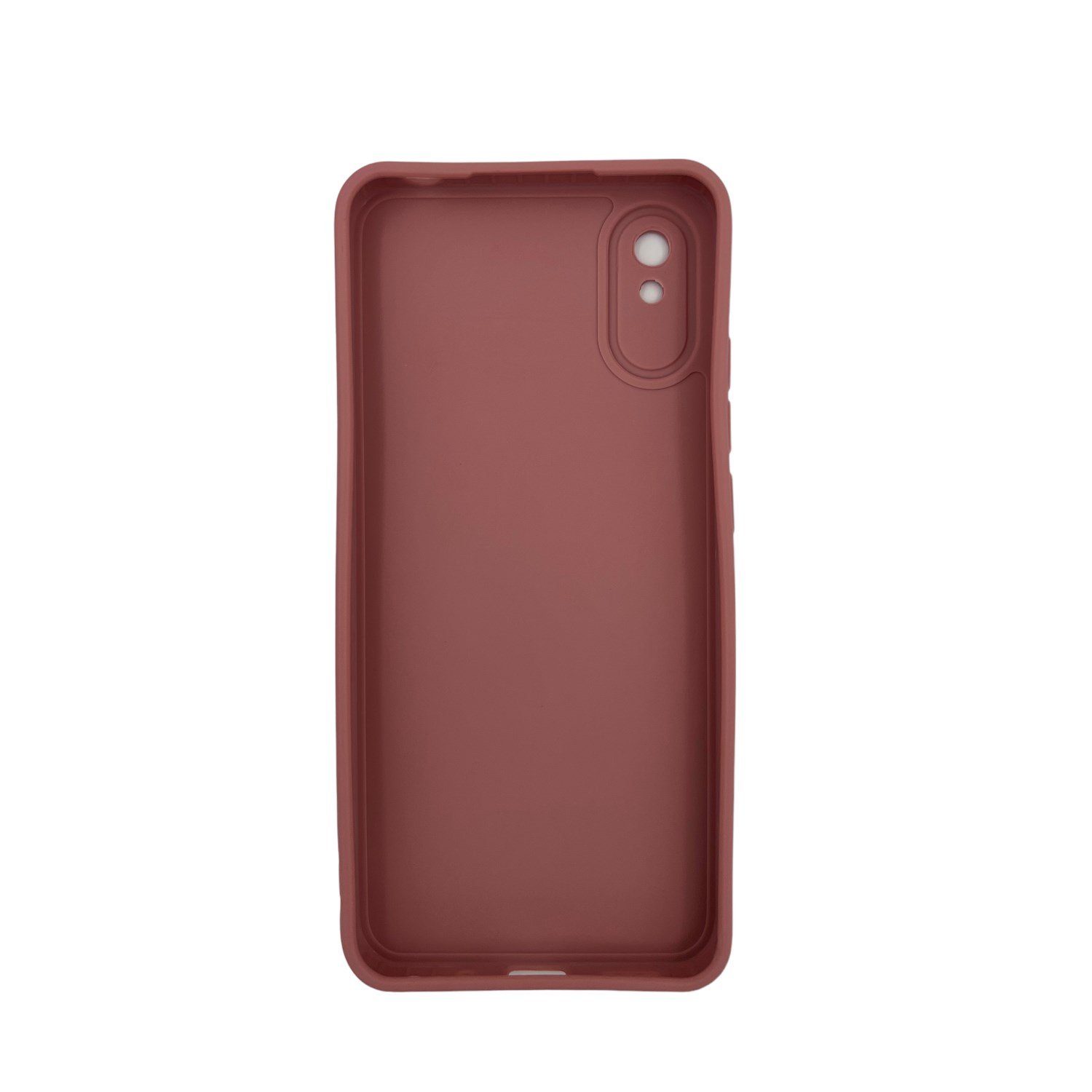 Nettech Xiaomi Redmi 9A Uyumlu Maskot Seri Arka Koruma Kılıf NT-109818
