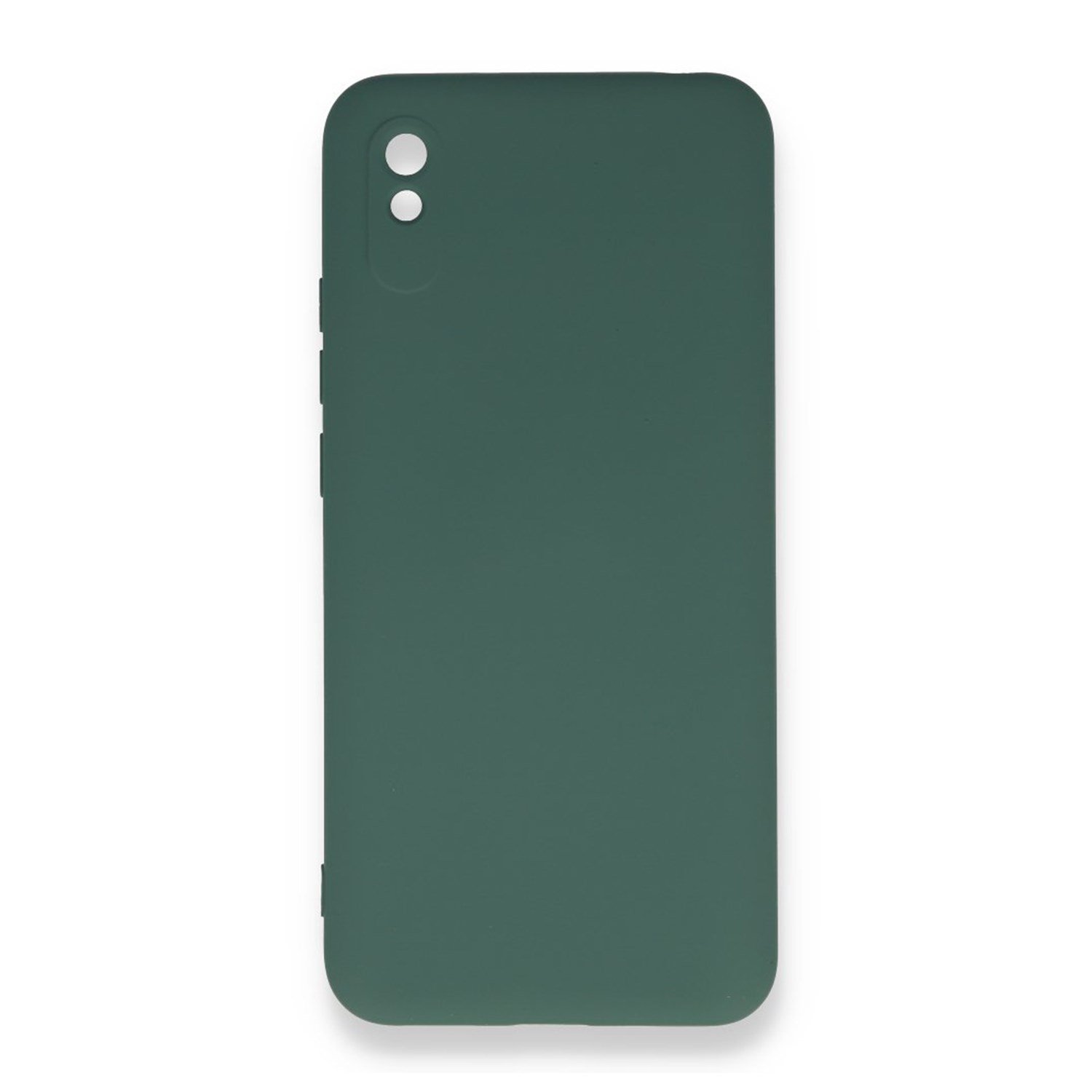 Nettech Xiaomi Redmi 9A Uyumlu Nano Arka Koruma Kılıf NT-83731