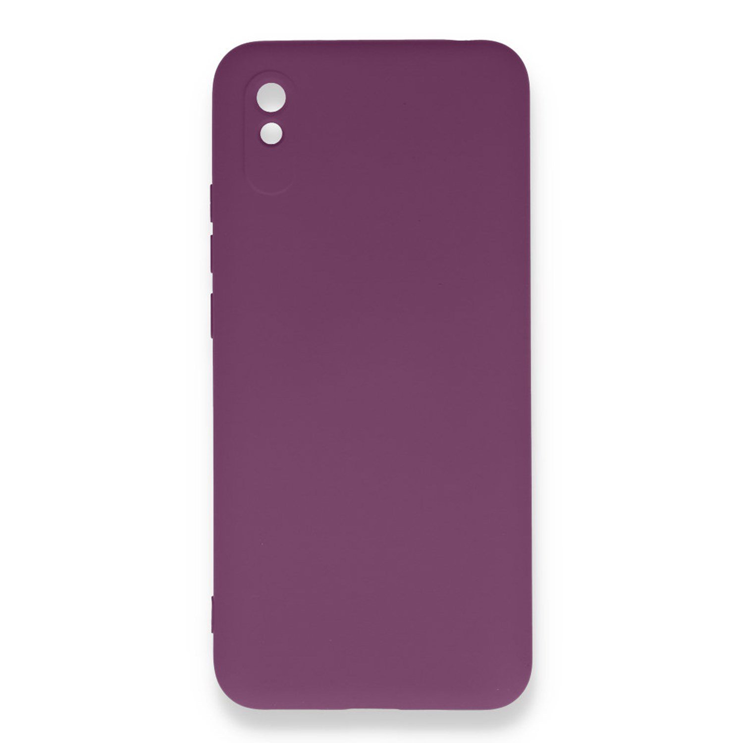 Nettech Xiaomi Redmi 9A Uyumlu Nano Arka Koruma Kılıf NT-83731