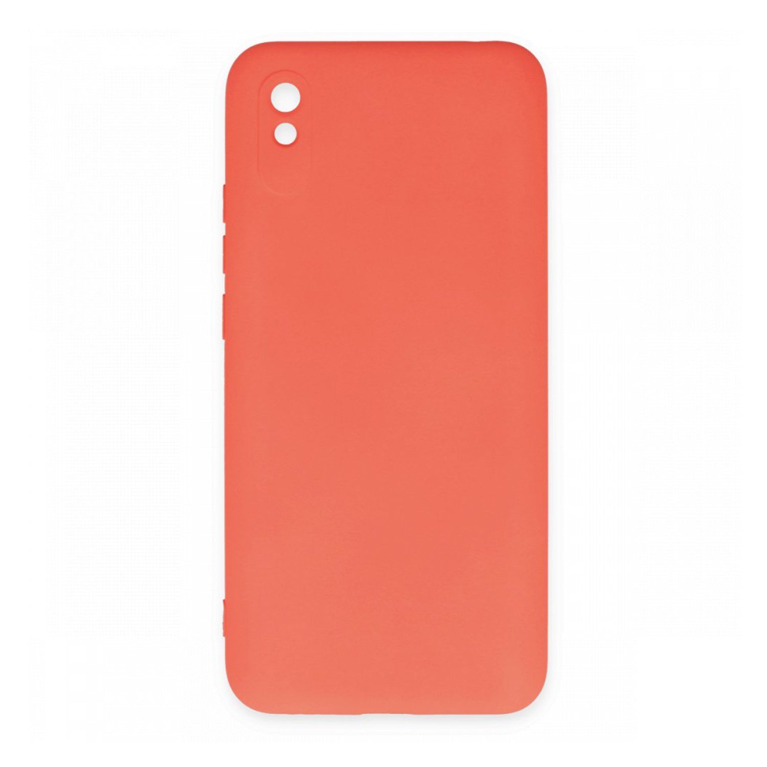 Nettech Xiaomi Redmi 9A Uyumlu Nano Arka Koruma Kılıf NT-83731