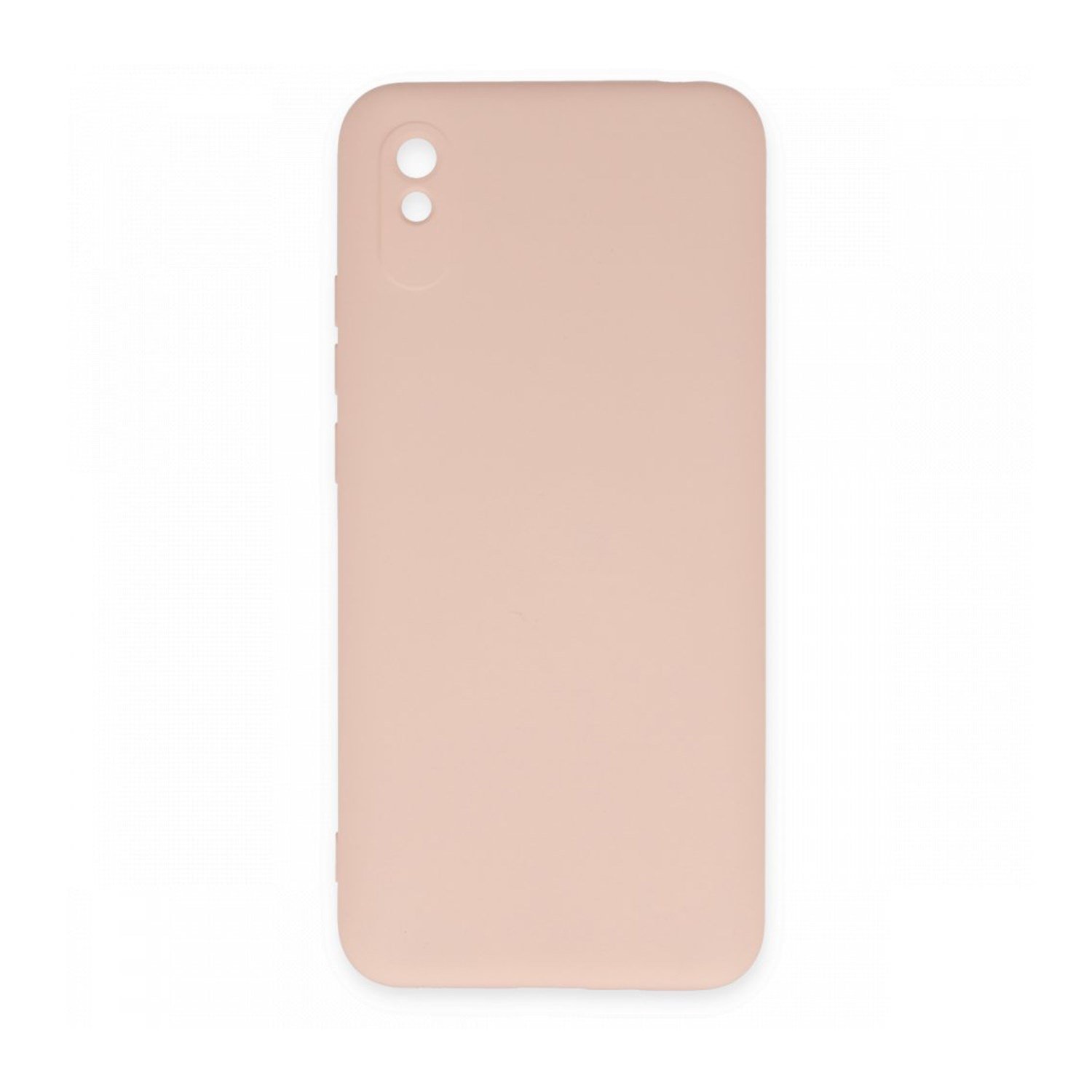 Nettech Xiaomi Redmi 9A Uyumlu Nano Arka Koruma Kılıf NT-83731