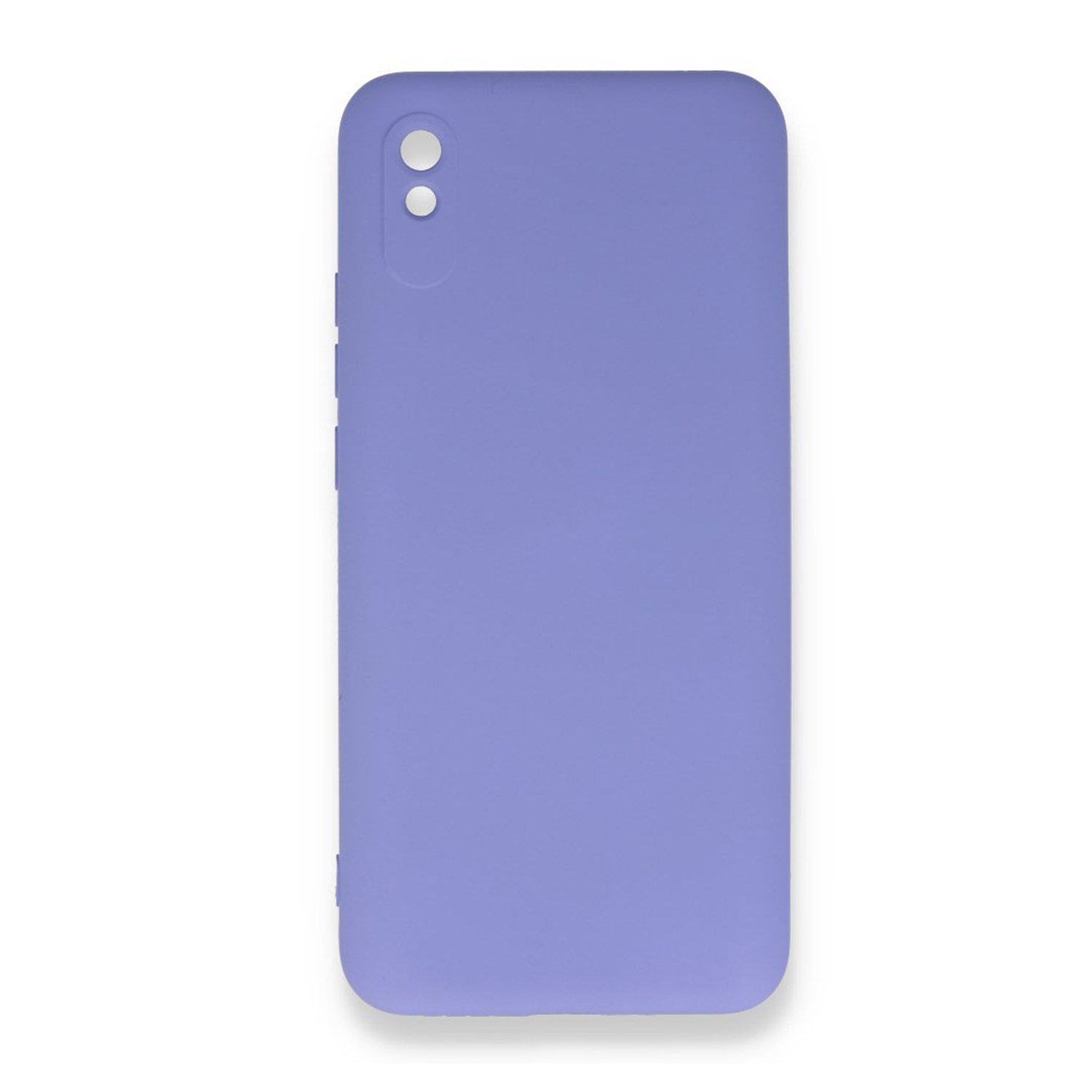 Nettech Xiaomi Redmi 9A Uyumlu Nano Arka Koruma Kılıf NT-83731