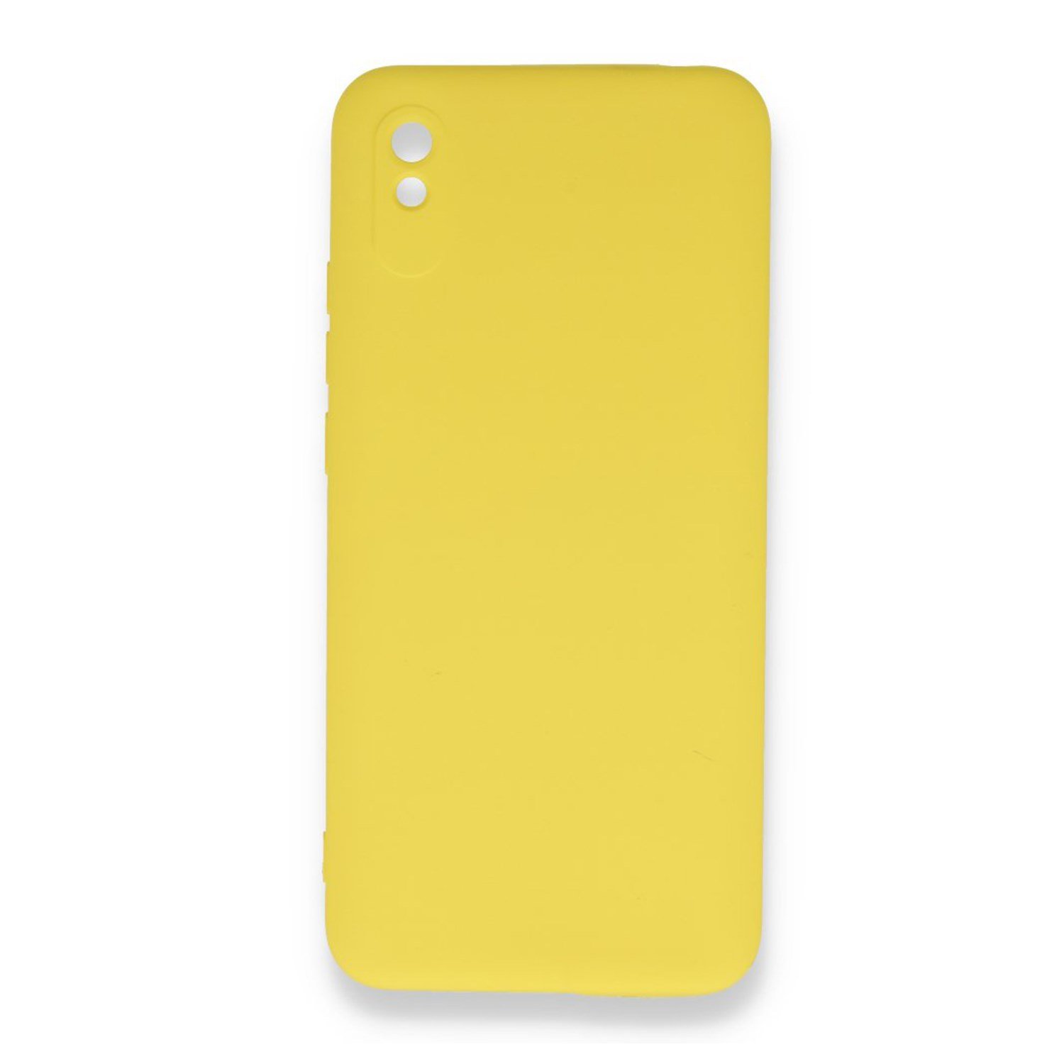 Nettech Xiaomi Redmi 9A Uyumlu Nano Arka Koruma Kılıf NT-83731