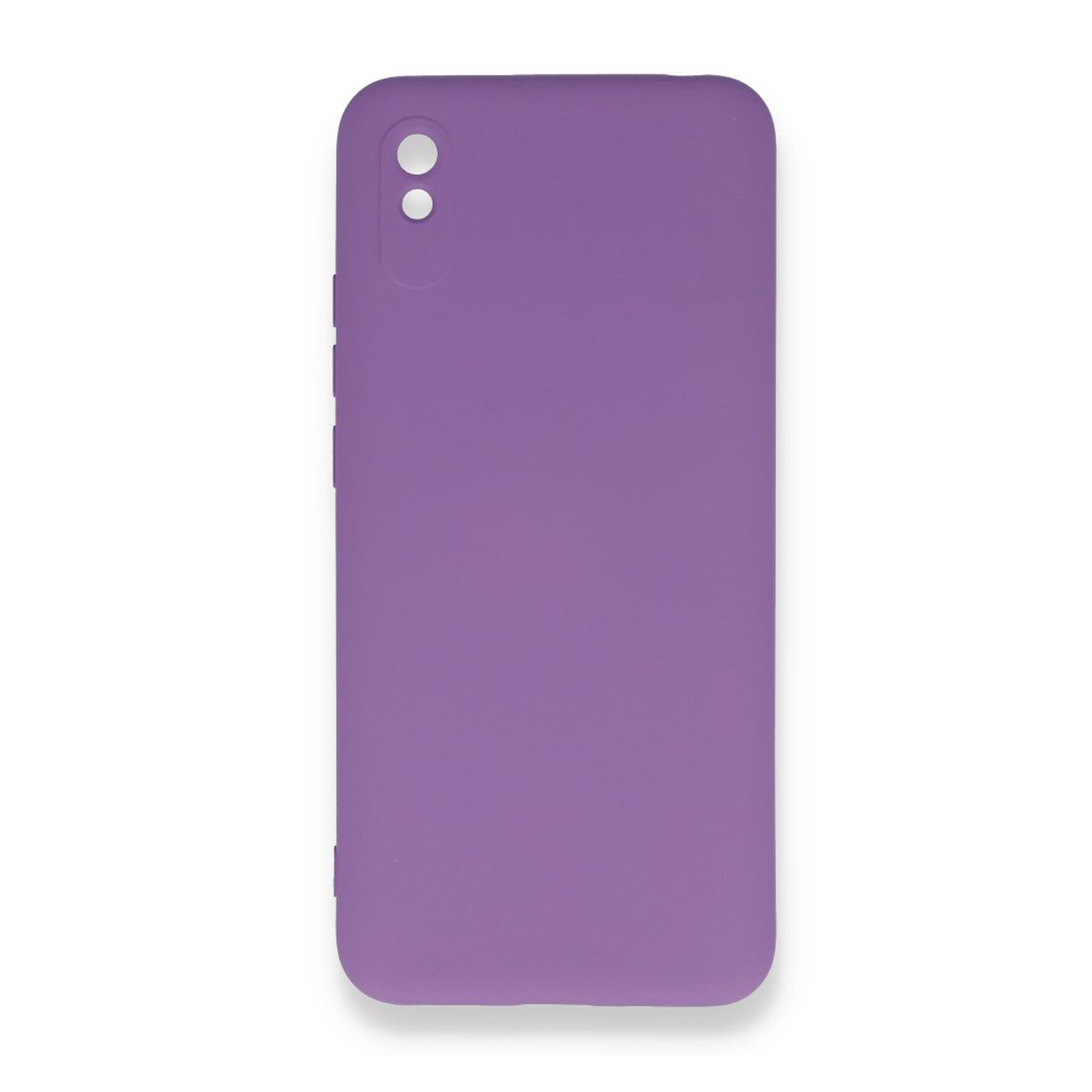 Nettech Xiaomi Redmi 9A Uyumlu Nano Arka Koruma Kılıf NT-83731