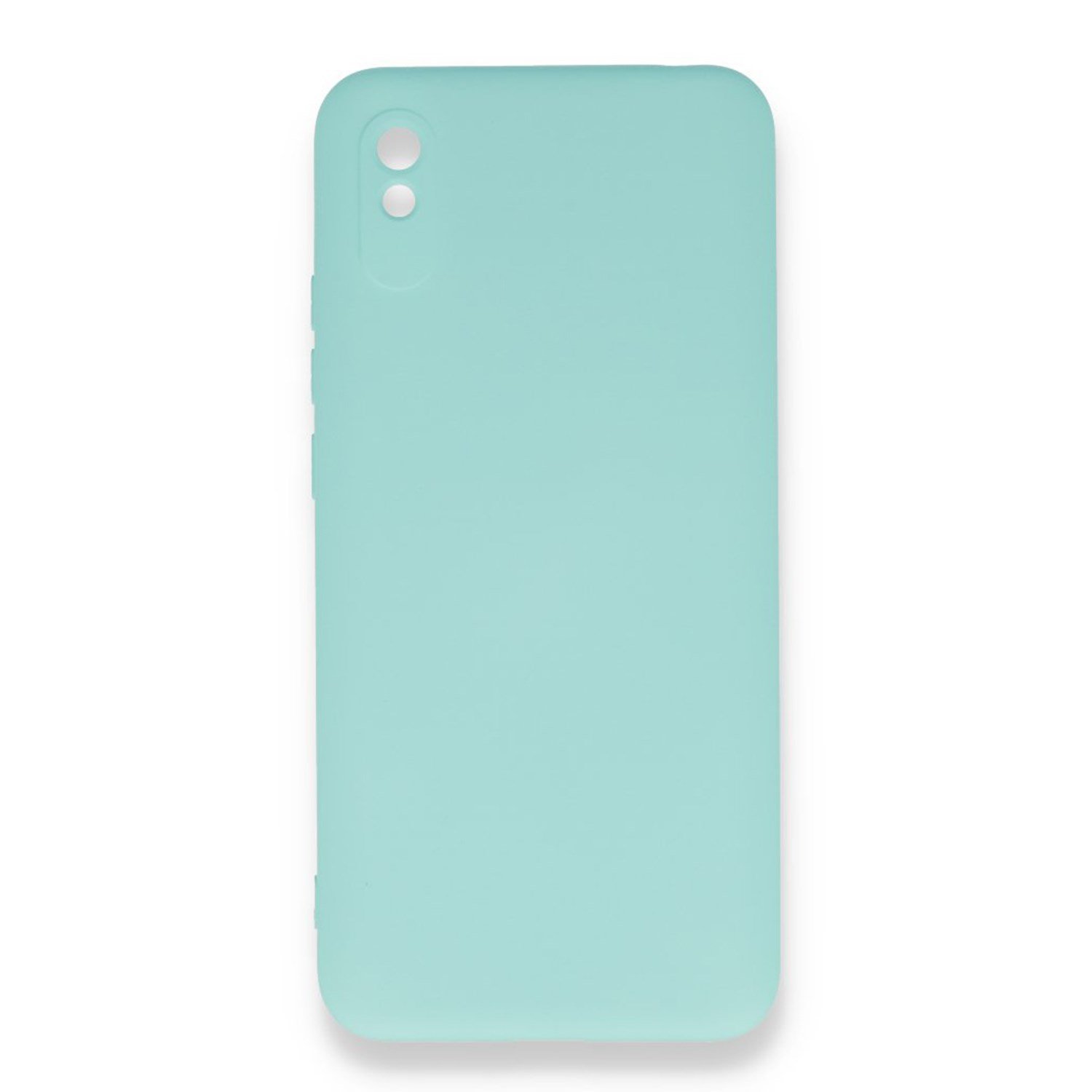 Nettech Xiaomi Redmi 9A Uyumlu Nano Arka Koruma Kılıf NT-83731