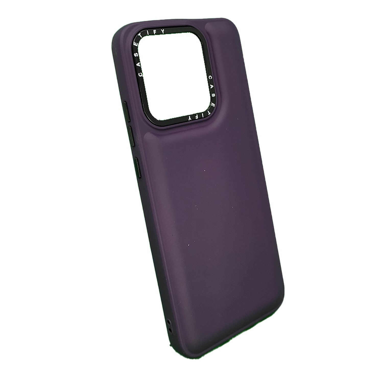 Nettech Xiaomi Redmi 9C Uyumlu Casetify Buff Seri Arka Koruma Kılıf NT-98159