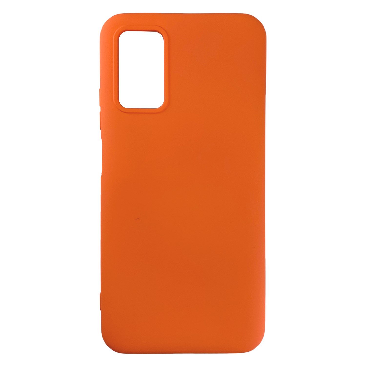 Nettech Xiaomi Redmi 9T Uyumlu Nano Arka Koruma Kılıf NT-90199