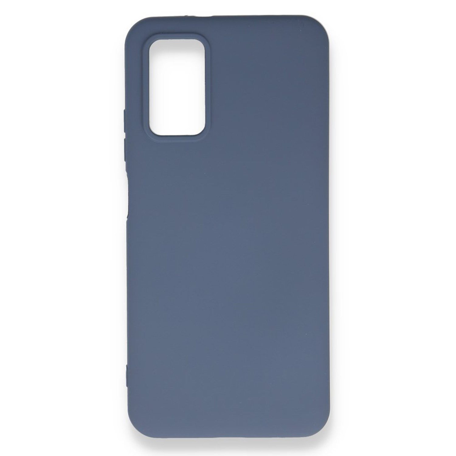 Nettech Xiaomi Redmi 9T Uyumlu Nano Arka Koruma Kılıf NT-90199