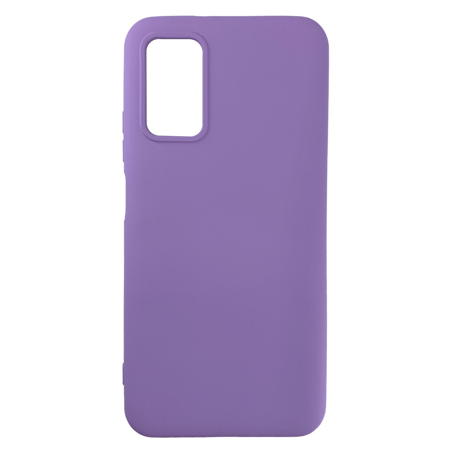 Nettech Xiaomi Redmi 9T Uyumlu Nano Arka Koruma Kılıf NT-90199