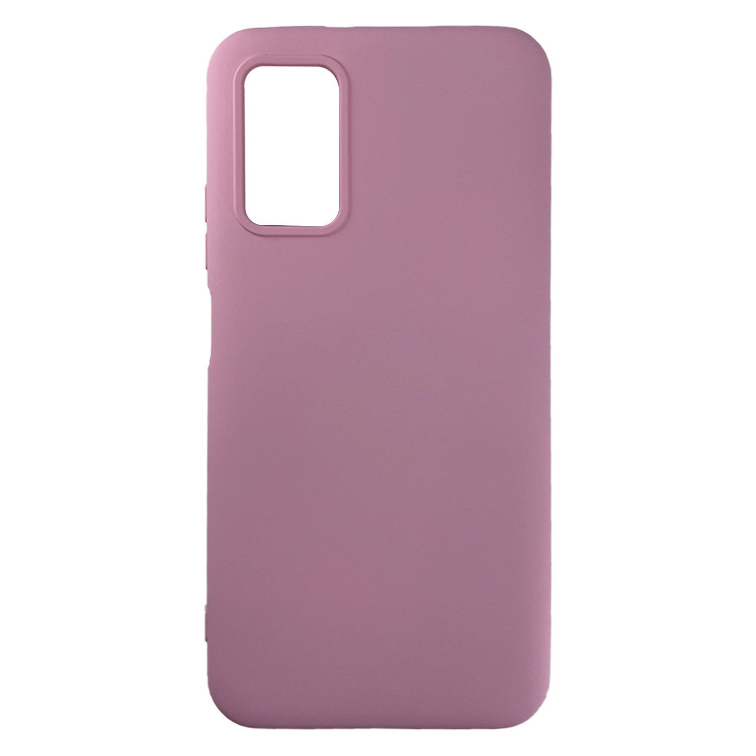 Nettech Xiaomi Redmi 9T Uyumlu Nano Arka Koruma Kılıf NT-90199