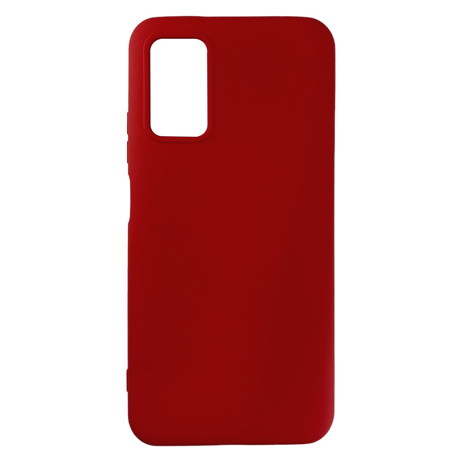 Nettech Xiaomi Redmi 9T Uyumlu Nano Arka Koruma Kılıf NT-90199