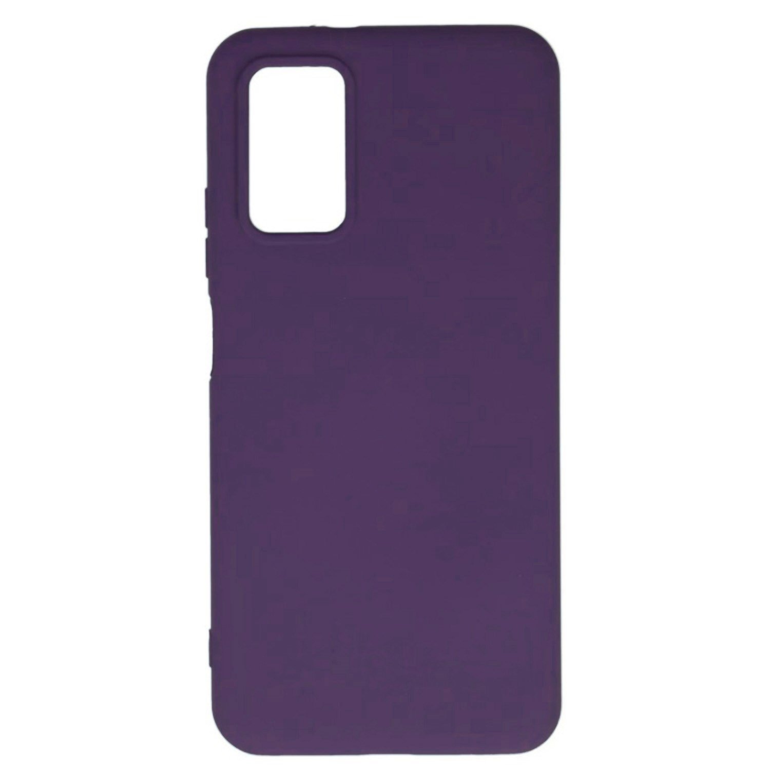 Nettech Xiaomi Redmi 9T Uyumlu Nano Arka Koruma Kılıf NT-90199