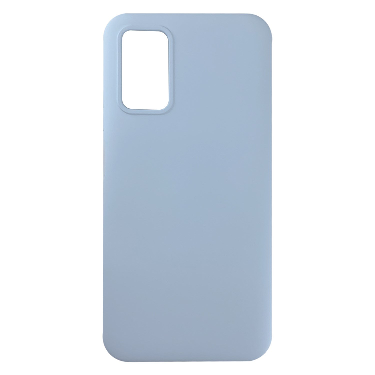 Nettech Xiaomi Redmi 9T Uyumlu Nano Arka Koruma Kılıf NT-90199