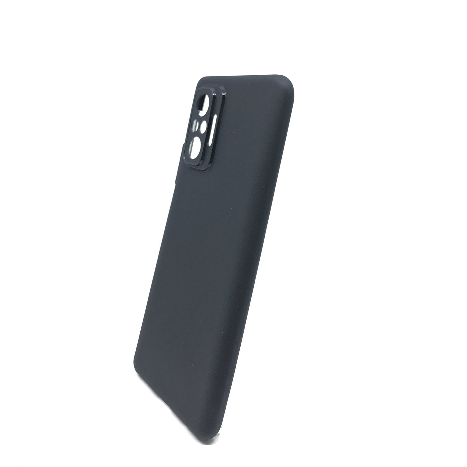 Nettech Xiaomi Redmi Note 10 Pro 4G Uyumlu Ultra Slim Arka Koruma Kılıf NT-87924