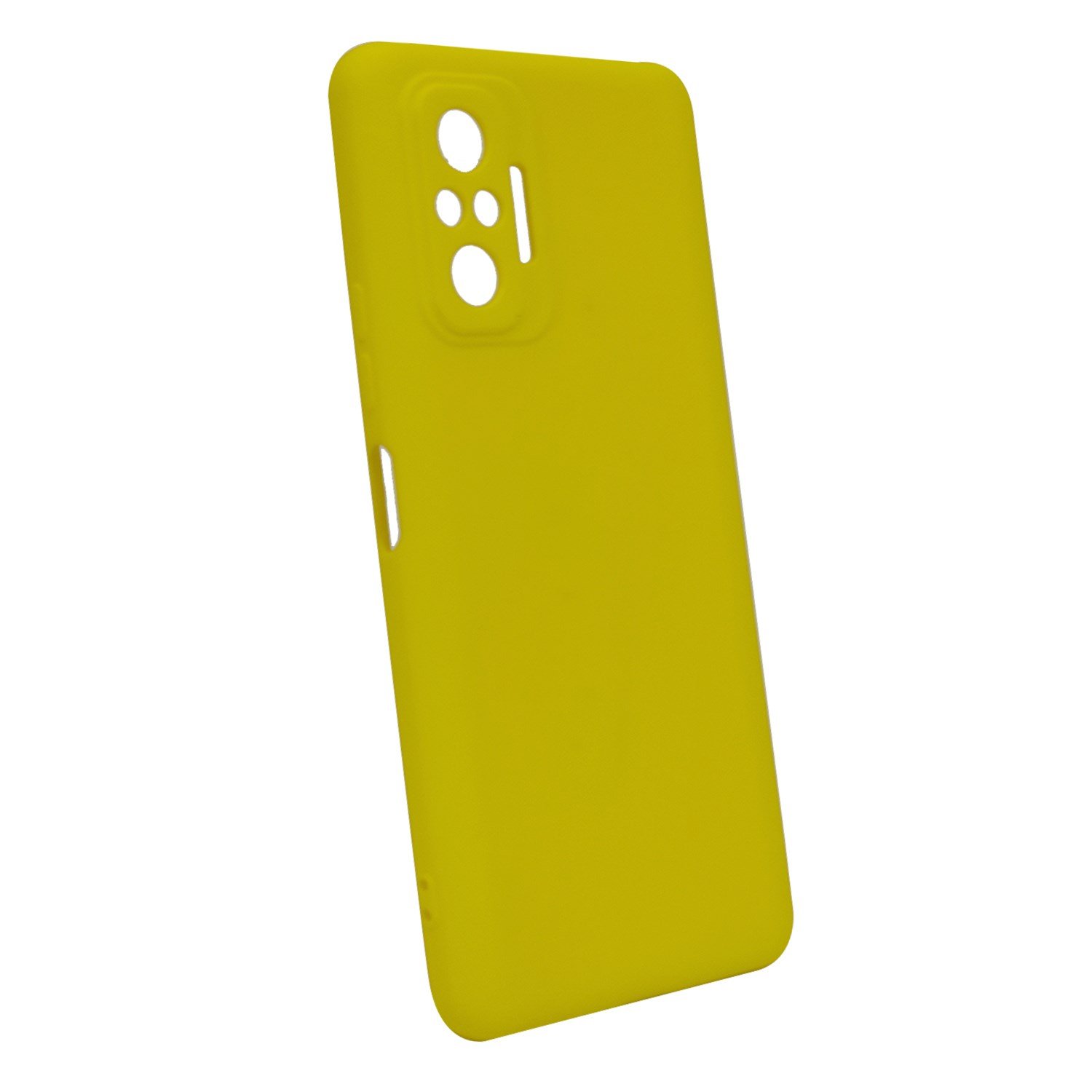 Nettech Xiaomi Redmi Note 10 Pro 4G Uyumlu Nano Arka Koruma Kılıf NT-80833