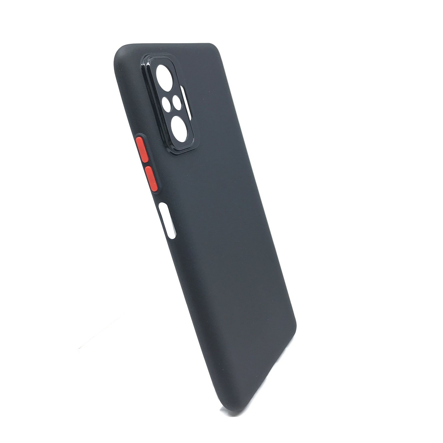 Nettech Xiaomi Redmi Note 10 Pro 4G Uyumlu Ultra Slim Arka Koruma Kılıf NT-87924