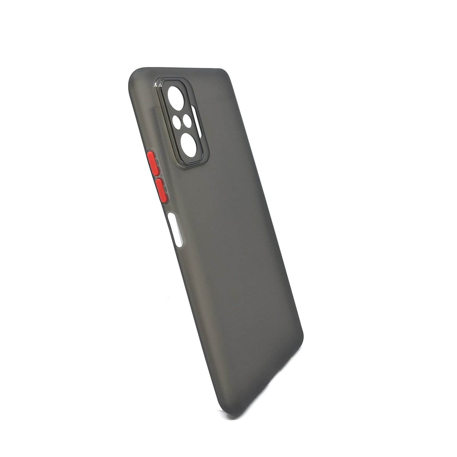 Nettech Xiaomi Redmi Note 10 Pro 4G Uyumlu Ultra Slim Arka Koruma Kılıf NT-87924