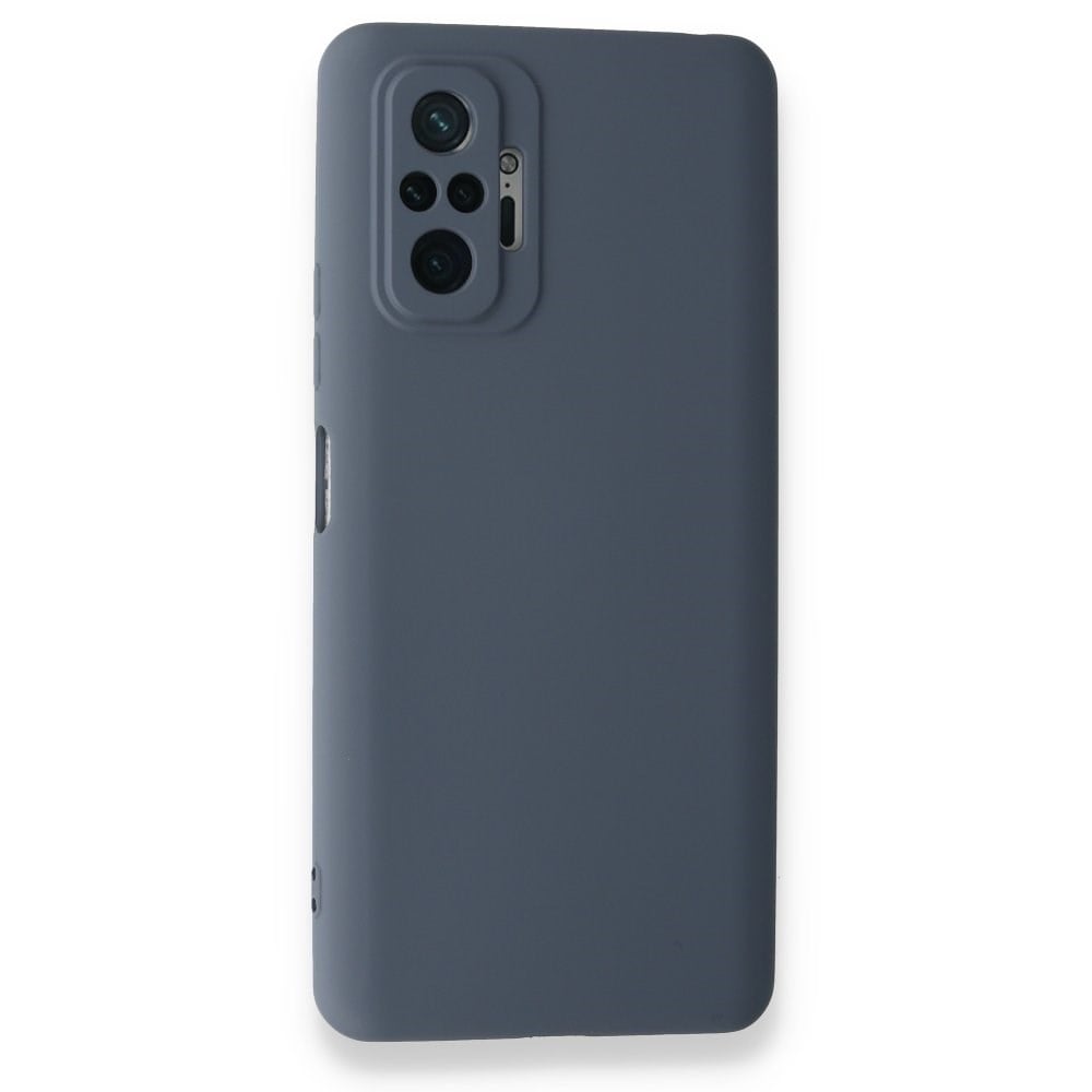 Nettech Xiaomi Redmi Note 10 Pro 4G Uyumlu Nano Arka Koruma Kılıf NT-90036