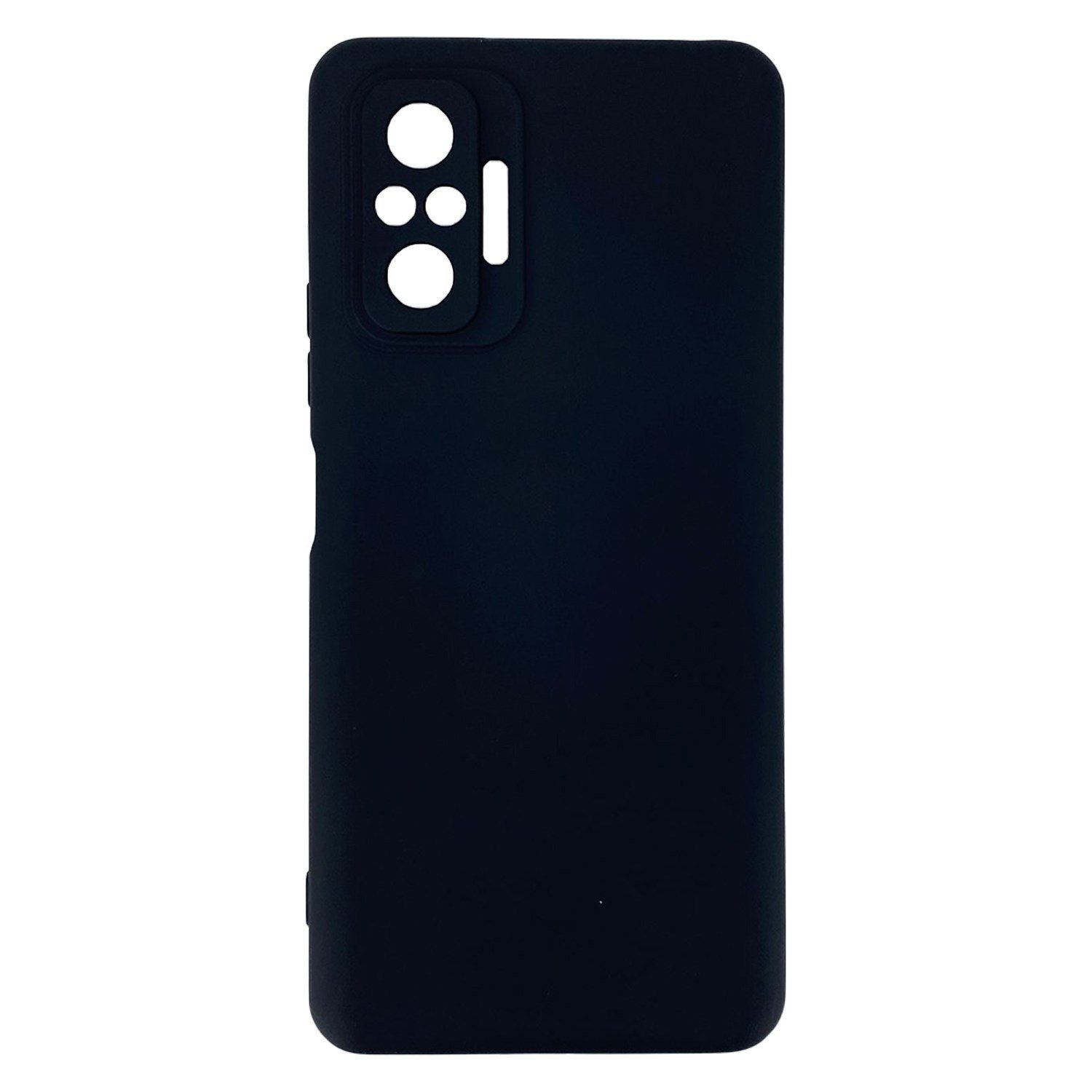 Nettech Xiaomi Redmi Note 10 Pro 4G Uyumlu Nano Arka Koruma Kılıf NT-80833