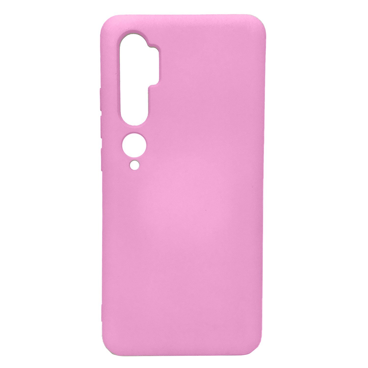 Nettech Xiaomi Redmi Note 10 Pro 4G Uyumlu Nano Arka Koruma Kılıf NT-80833