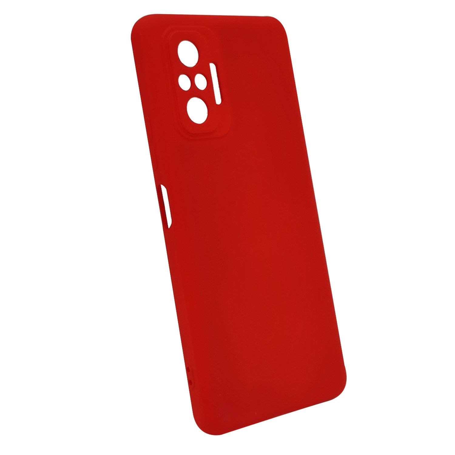 Nettech Xiaomi Redmi Note 10 Pro 4G Uyumlu Nano Arka Koruma Kılıf NT-90036