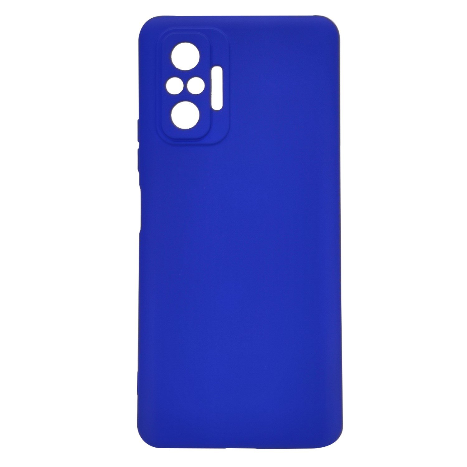 Nettech Xiaomi Redmi Note 10 Pro 4G Uyumlu Nano Arka Koruma Kılıf NT-80833