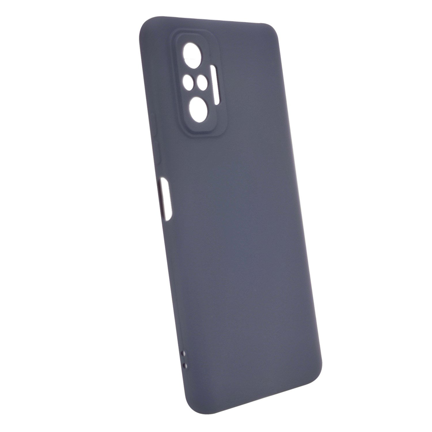 Nettech Xiaomi Redmi Note 10 Pro 4G Uyumlu Nano Arka Koruma Kılıf NT-80833