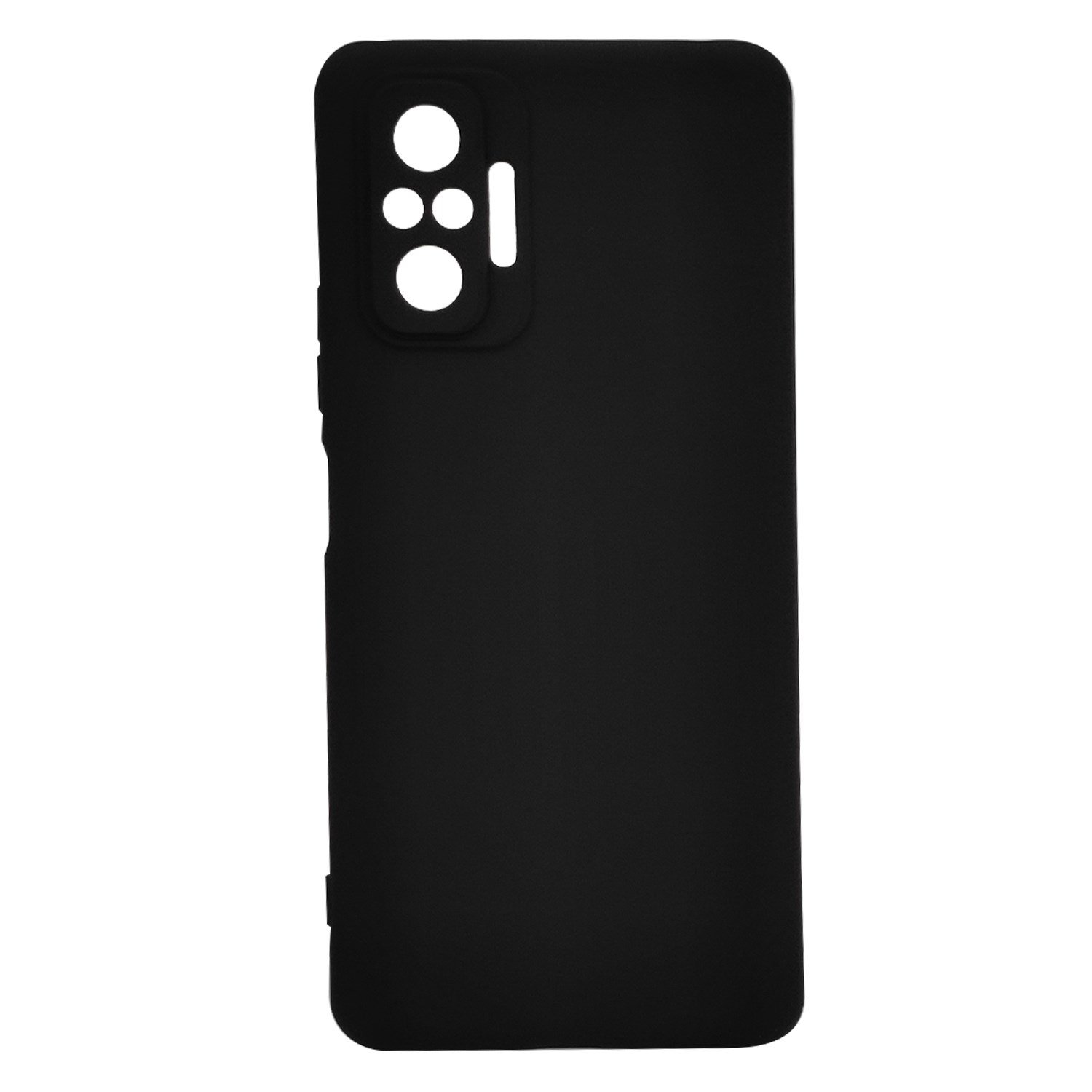 Nettech Xiaomi Redmi Note 10 Pro 4G Uyumlu Nano Arka Koruma Kılıf NT-90036