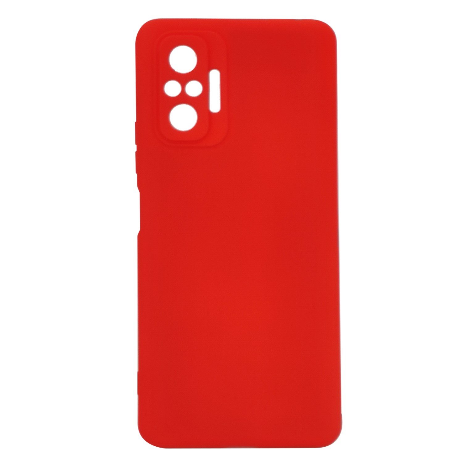Nettech Xiaomi Redmi Note 10 Pro 4G Uyumlu Nano Arka Koruma Kılıf NT-80833