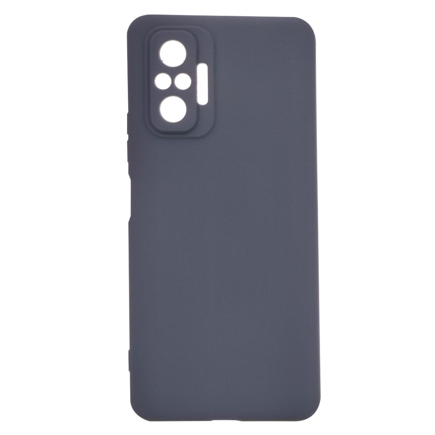 Nettech Xiaomi Redmi Note 10 Pro 4G Uyumlu Nano Arka Koruma Kılıf NT-80833