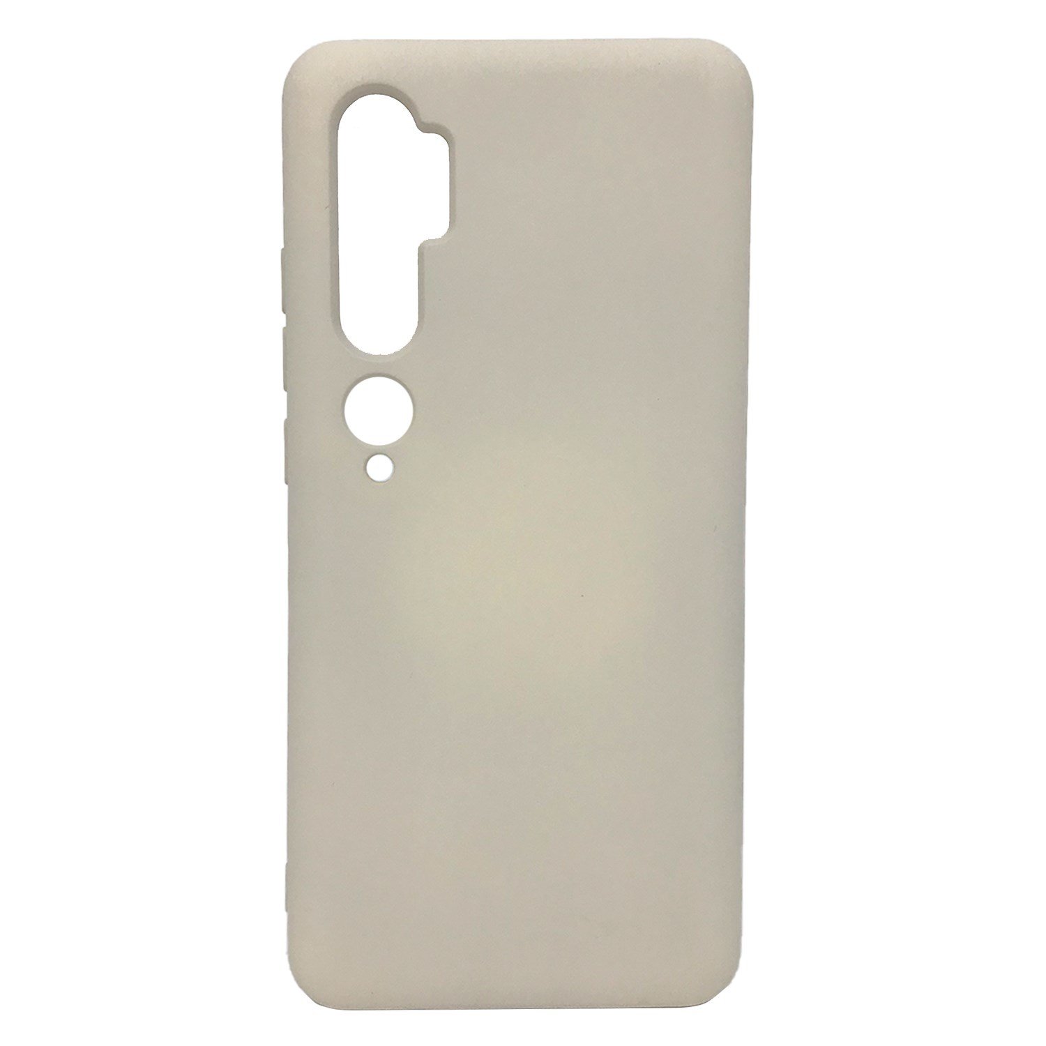 Nettech Xiaomi Redmi Note 10 Pro 4G Uyumlu Nano Arka Koruma Kılıf NT-80833