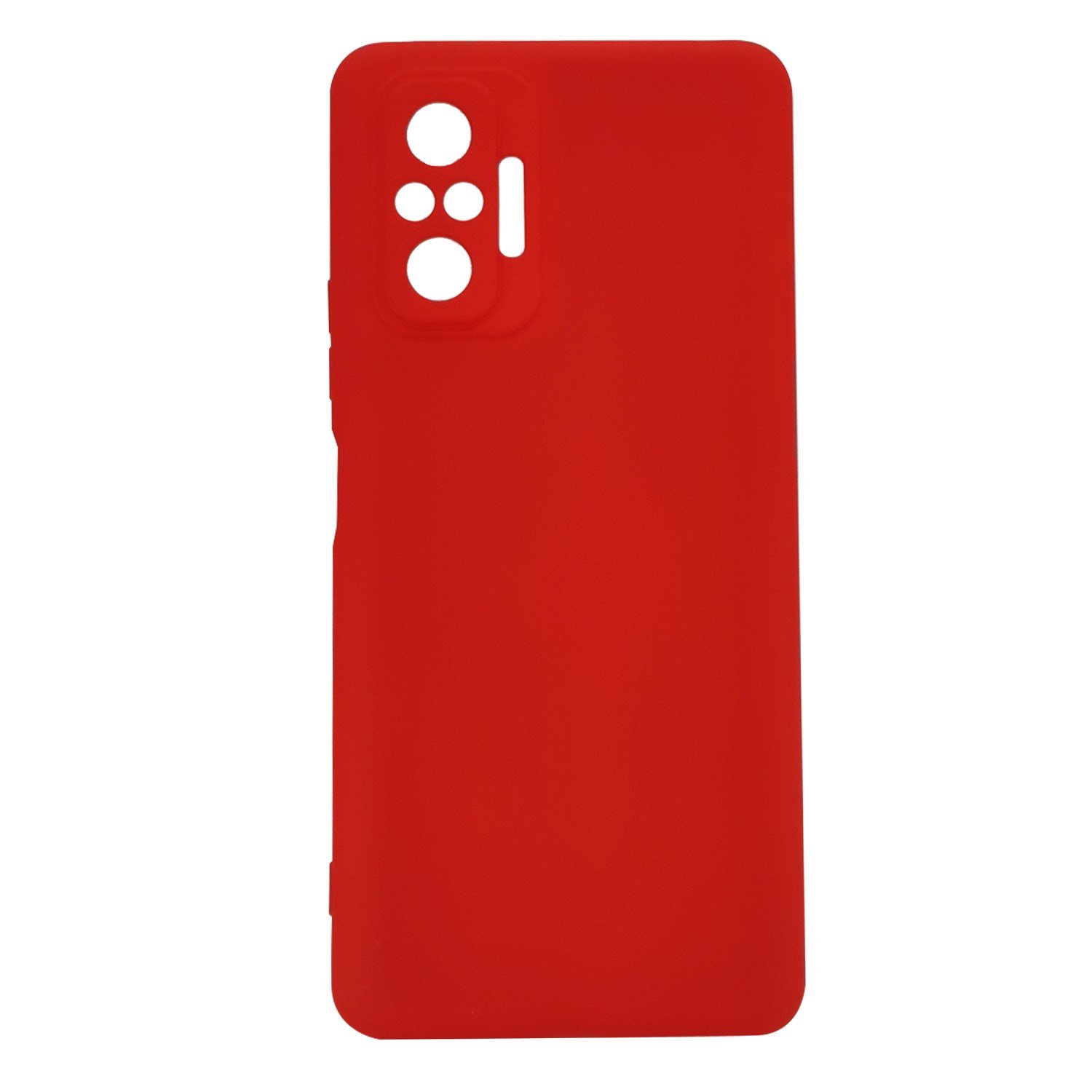 Nettech Xiaomi Redmi Note 10 Pro 4G Uyumlu Nano Arka Koruma Kılıf NT-90036