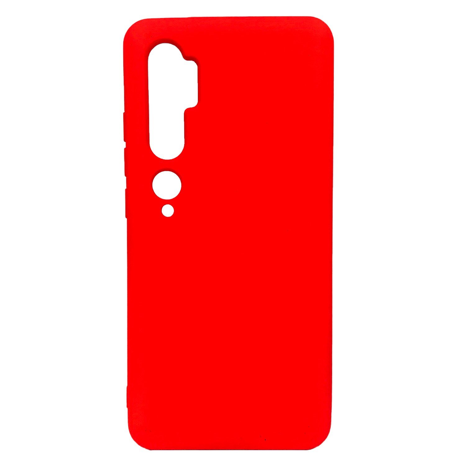 Nettech Xiaomi Redmi Note 10 Pro 4G Uyumlu Nano Arka Koruma Kılıf NT-80833