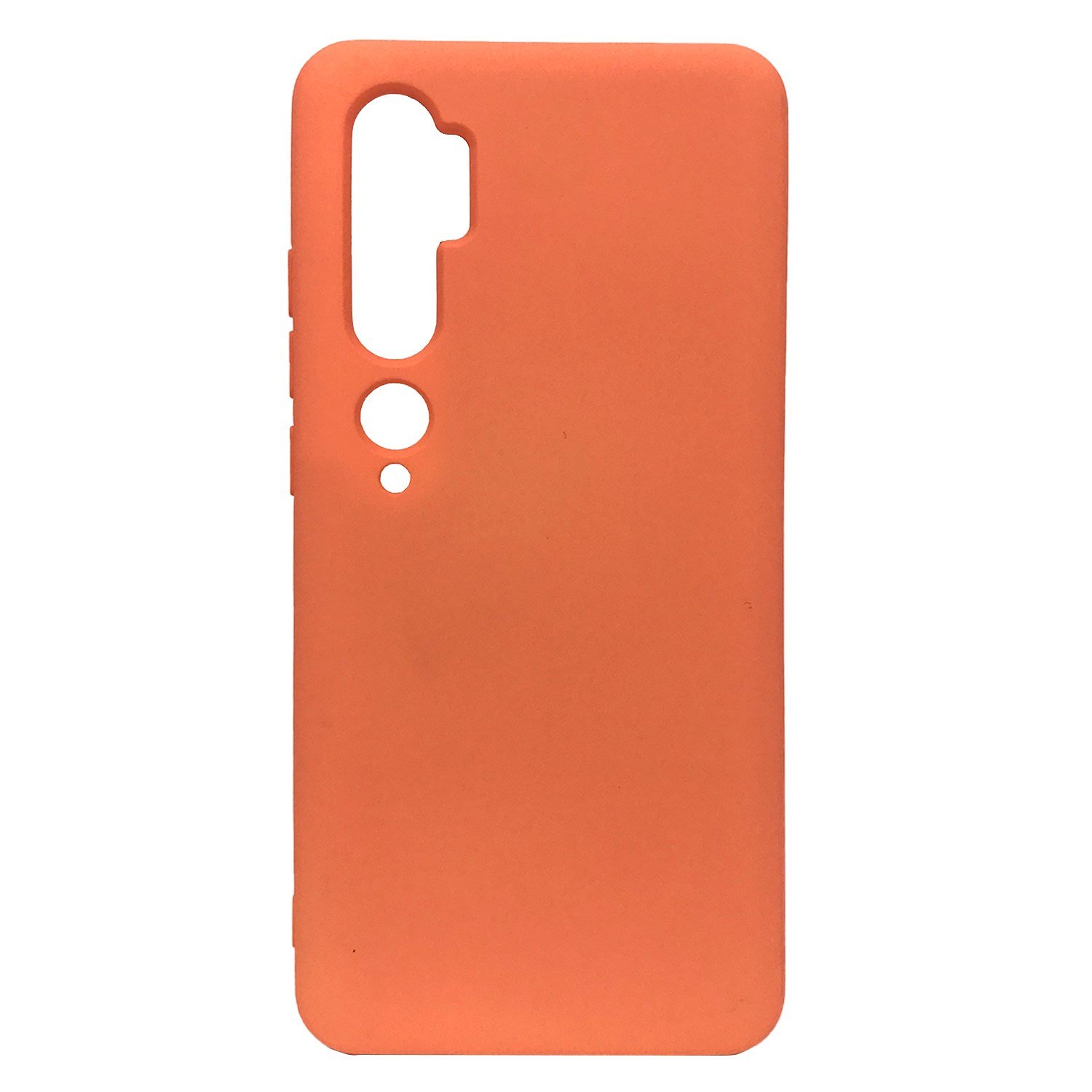 Nettech Xiaomi Redmi Note 10 Pro 4G Uyumlu Nano Arka Koruma Kılıf NT-80833