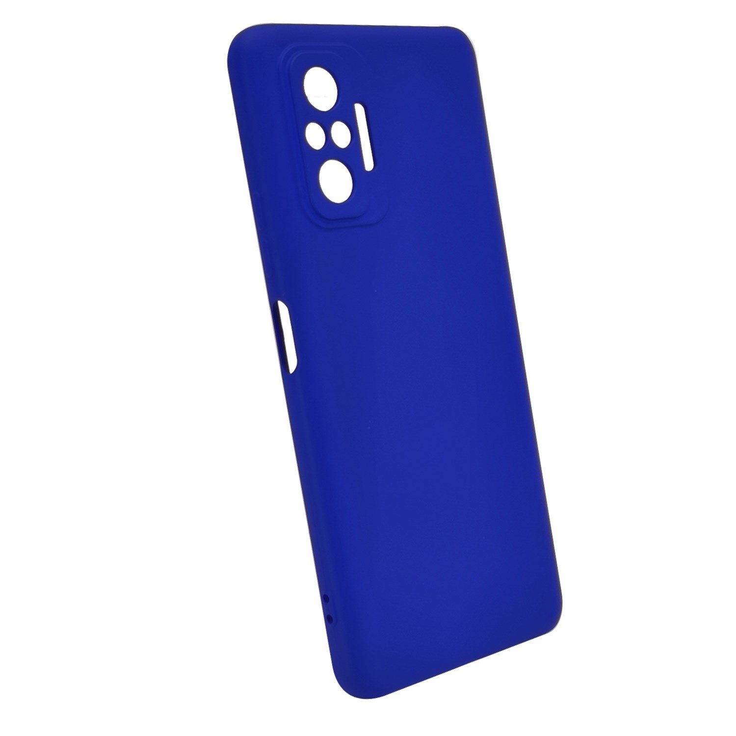 Nettech Xiaomi Redmi Note 10 Pro 4G Uyumlu Nano Arka Koruma Kılıf NT-80833
