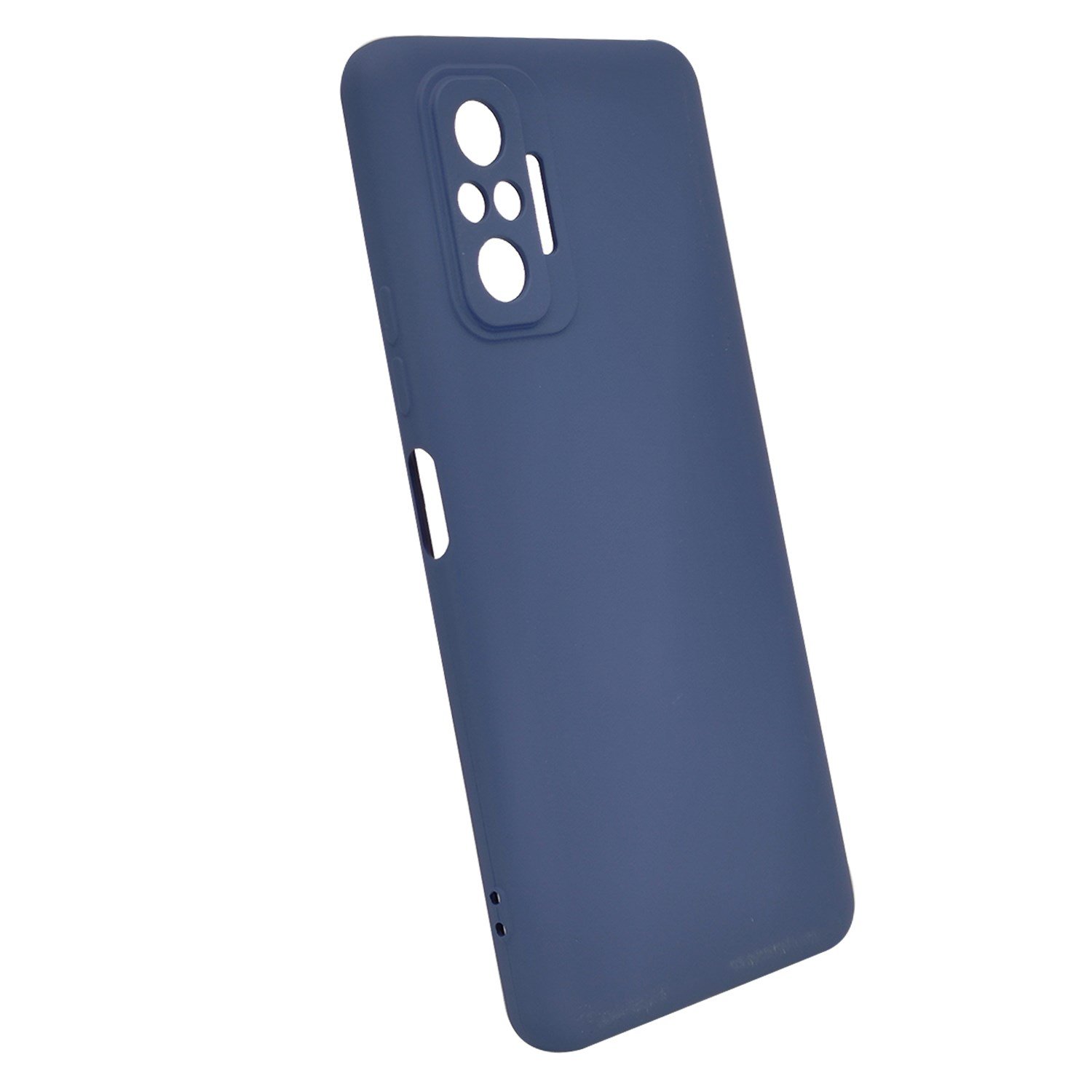 Nettech Xiaomi Redmi Note 10 Pro 4G Uyumlu Nano Arka Koruma Kılıf NT-80833
