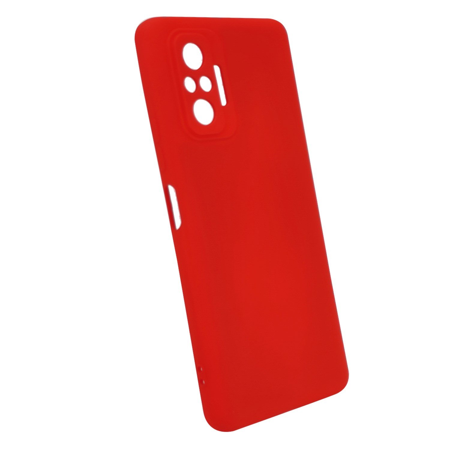 Nettech Xiaomi Redmi Note 10 Pro 4G Uyumlu Nano Arka Koruma Kılıf NT-80833