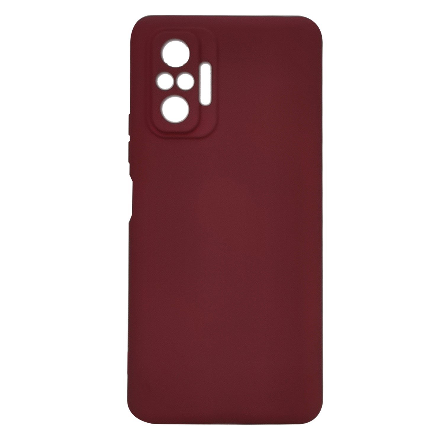 Nettech Xiaomi Redmi Note 10 Pro 4G Uyumlu Nano Arka Koruma Kılıf NT-80833