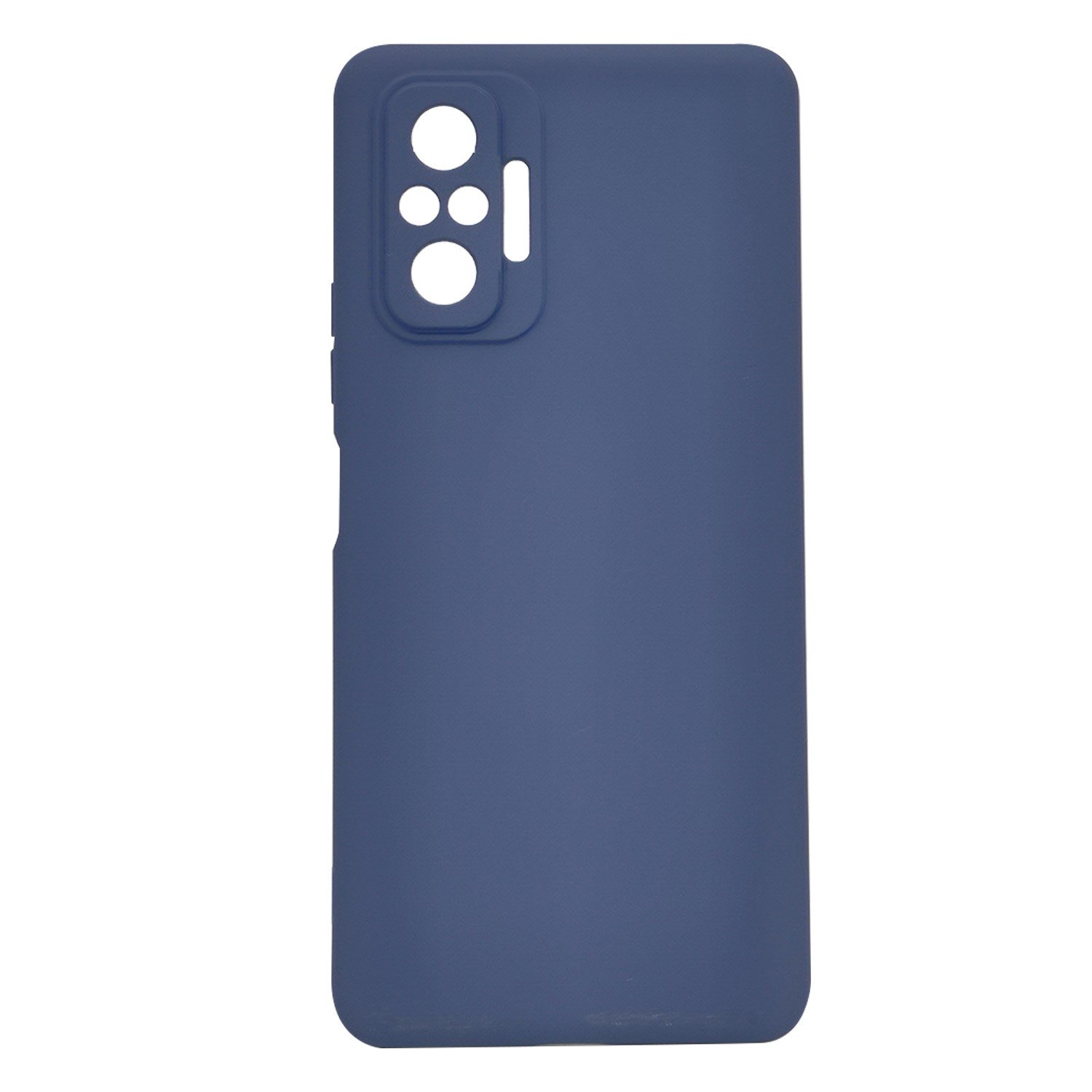 Nettech Xiaomi Redmi Note 10 Pro 4G Uyumlu Nano Arka Koruma Kılıf NT-80833