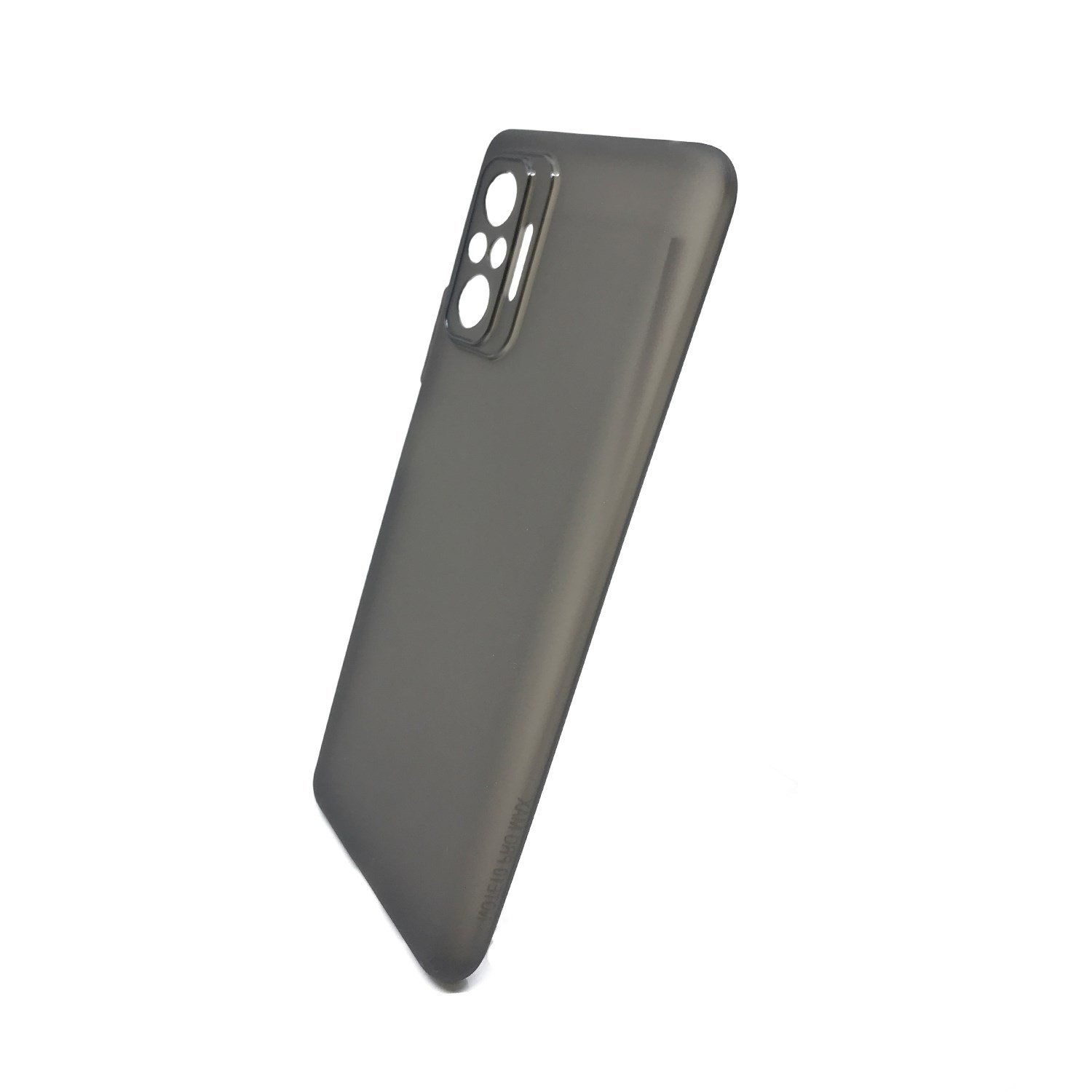 Nettech Xiaomi Redmi Note 10 Pro 4G Uyumlu Ultra Slim Arka Koruma Kılıf NT-87924