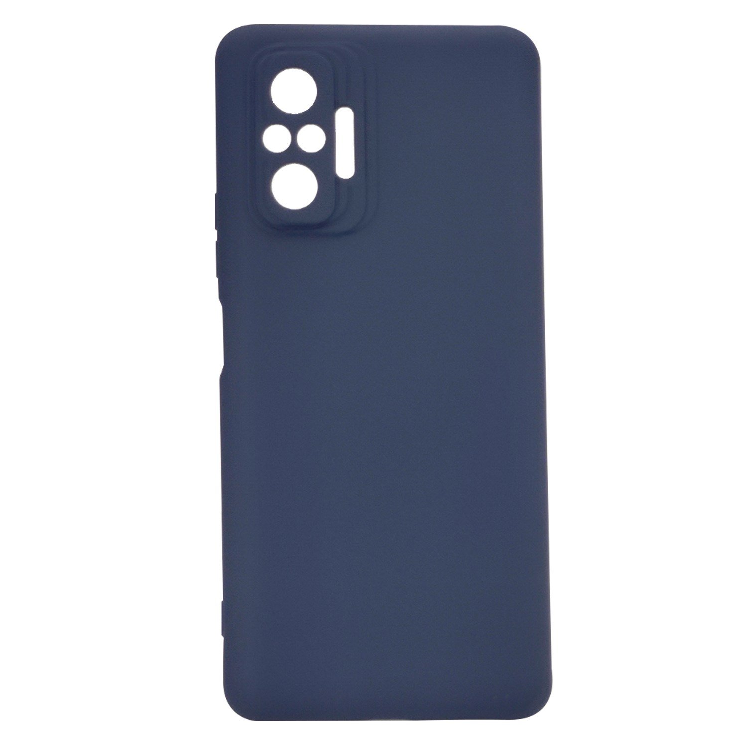 Nettech Xiaomi Redmi Note 10 Pro 4G Uyumlu Nano Arka Koruma Kılıf NT-90036