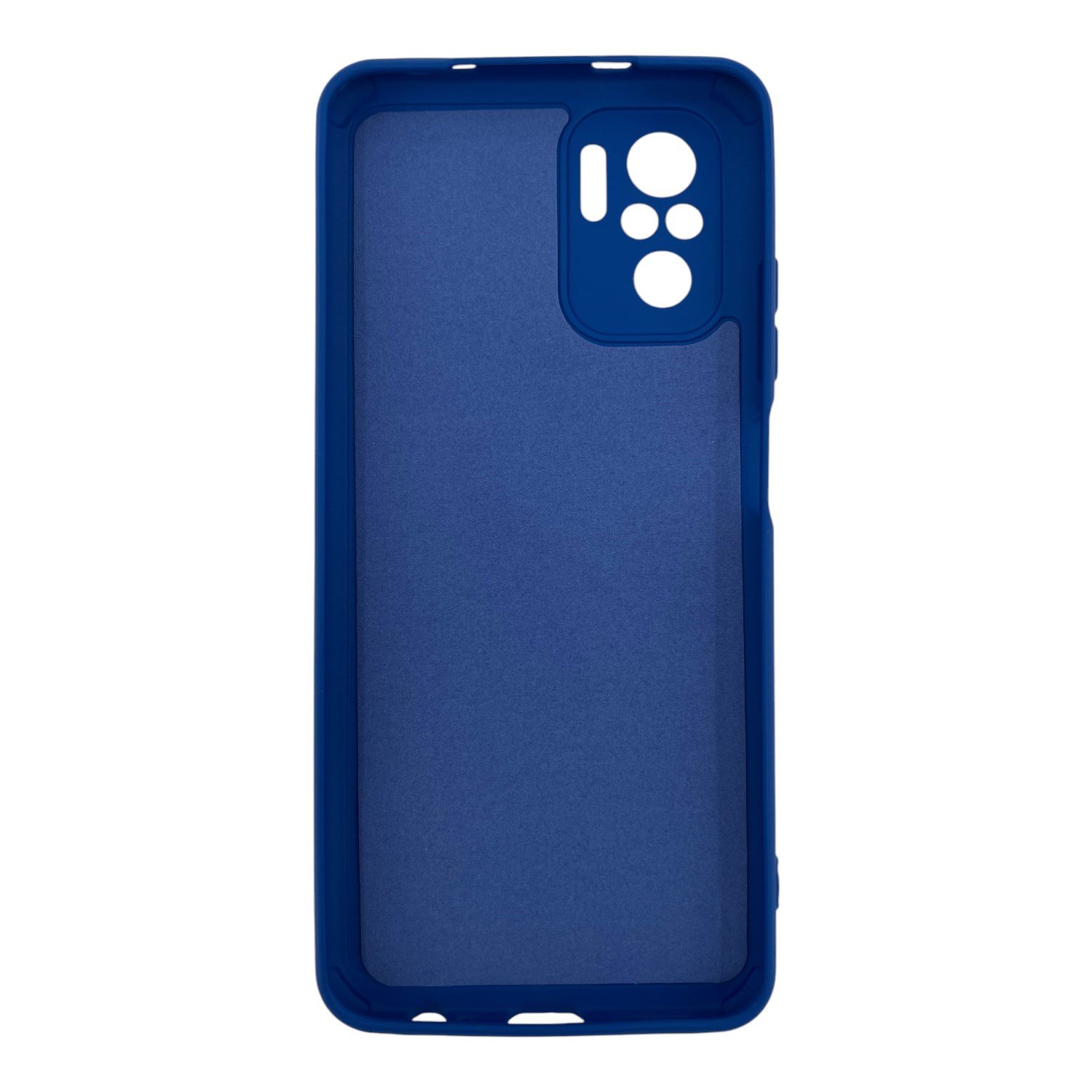 Nettech Xiaomi Redmi Note 10 Uyumlu Nano Arka Koruma Kılıf NT-106126