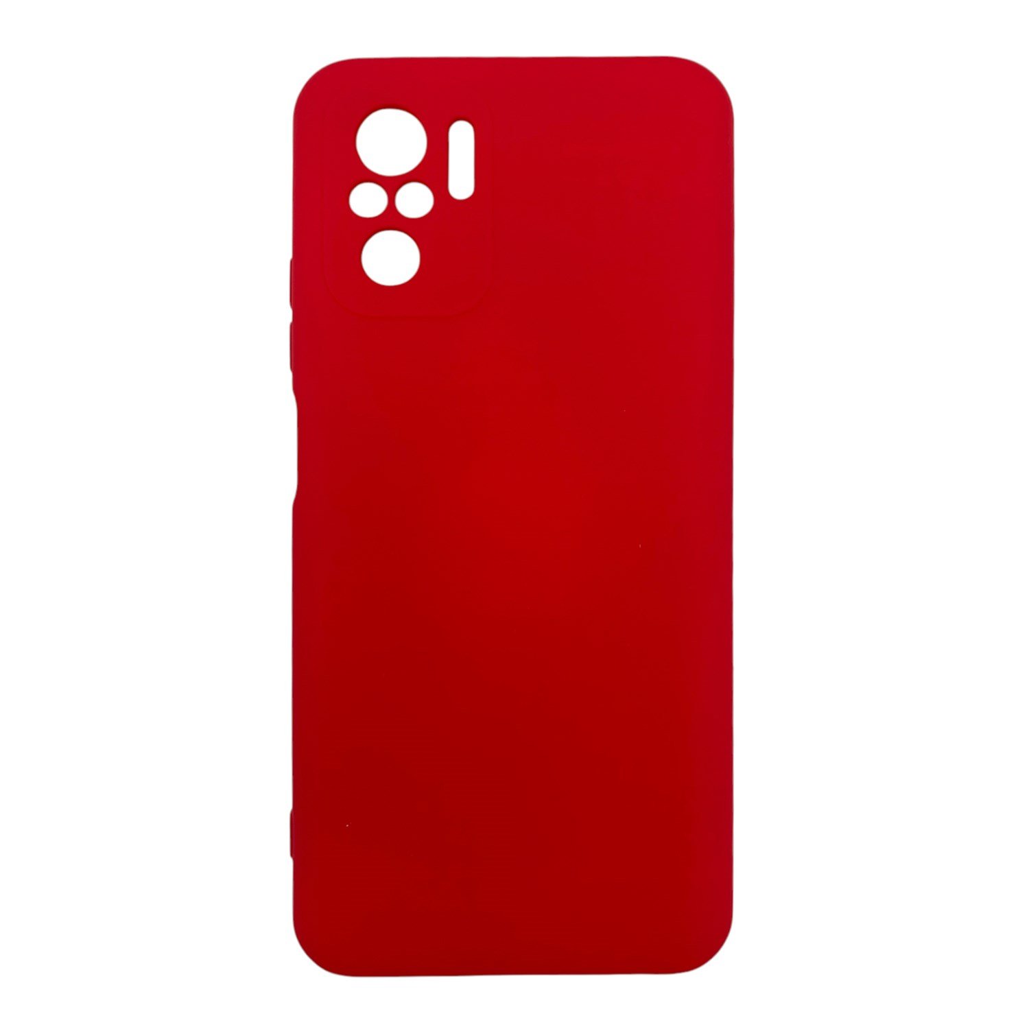 Nettech Xiaomi Redmi Note 10 Uyumlu Nano Arka Koruma Kılıf NT-106126