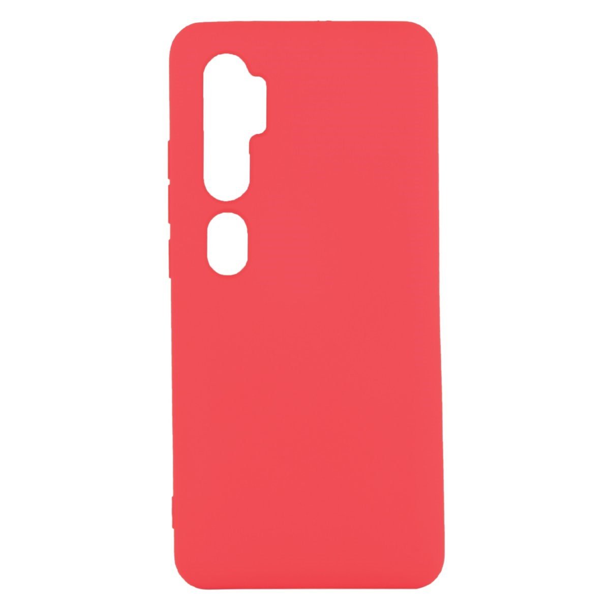 Nettech Xiaomi Redmi Note 10 Uyumlu Nano Arka Koruma Kılıf VR-20633
