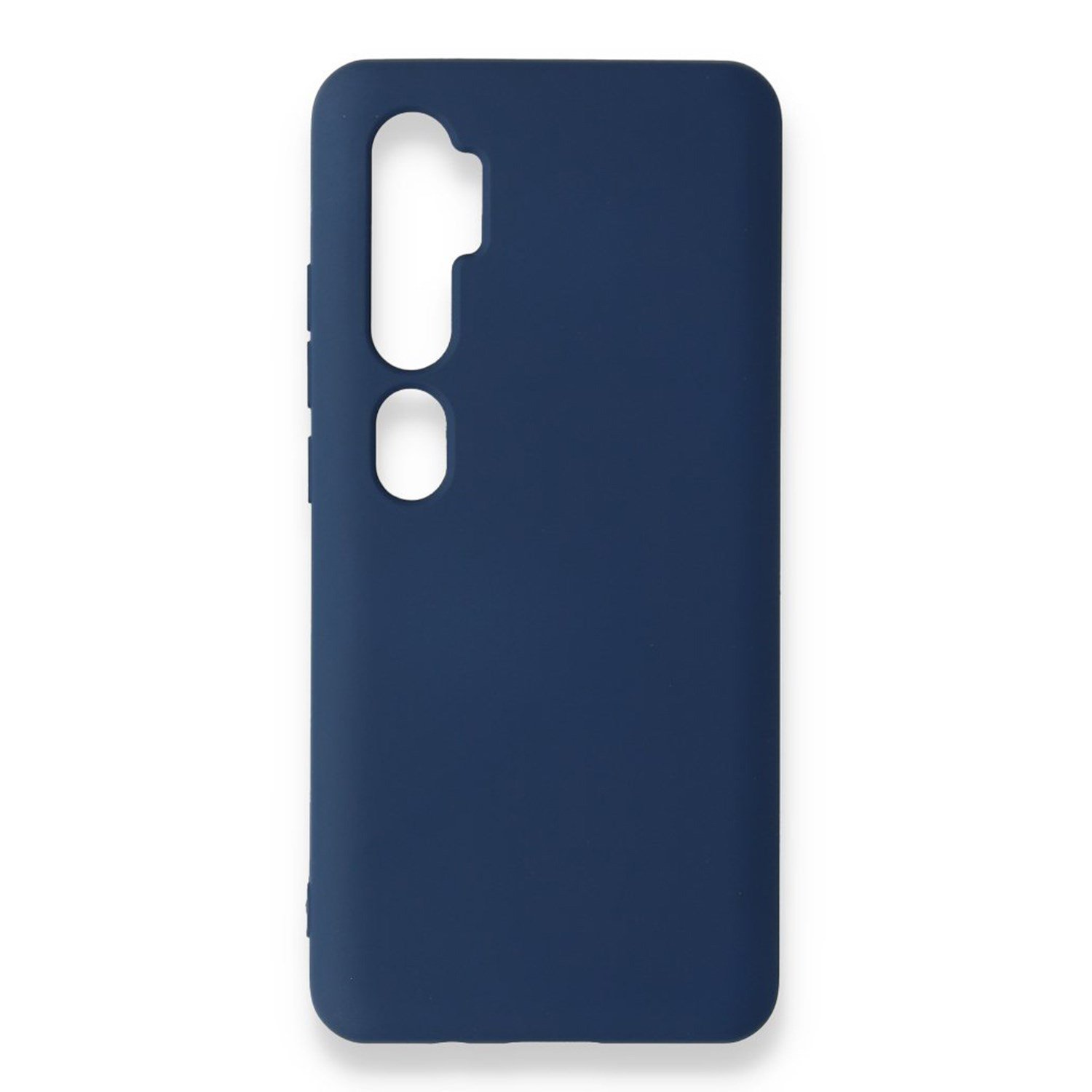 Nettech Xiaomi Redmi Note 10 Uyumlu Nano Arka Koruma Kılıf VR-20633