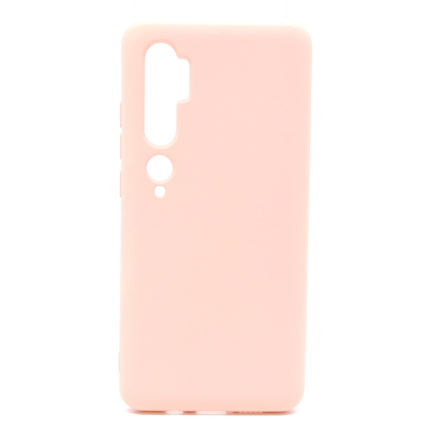Nettech Xiaomi Redmi Note 10 Uyumlu Nano Arka Koruma Kılıf VR-20633