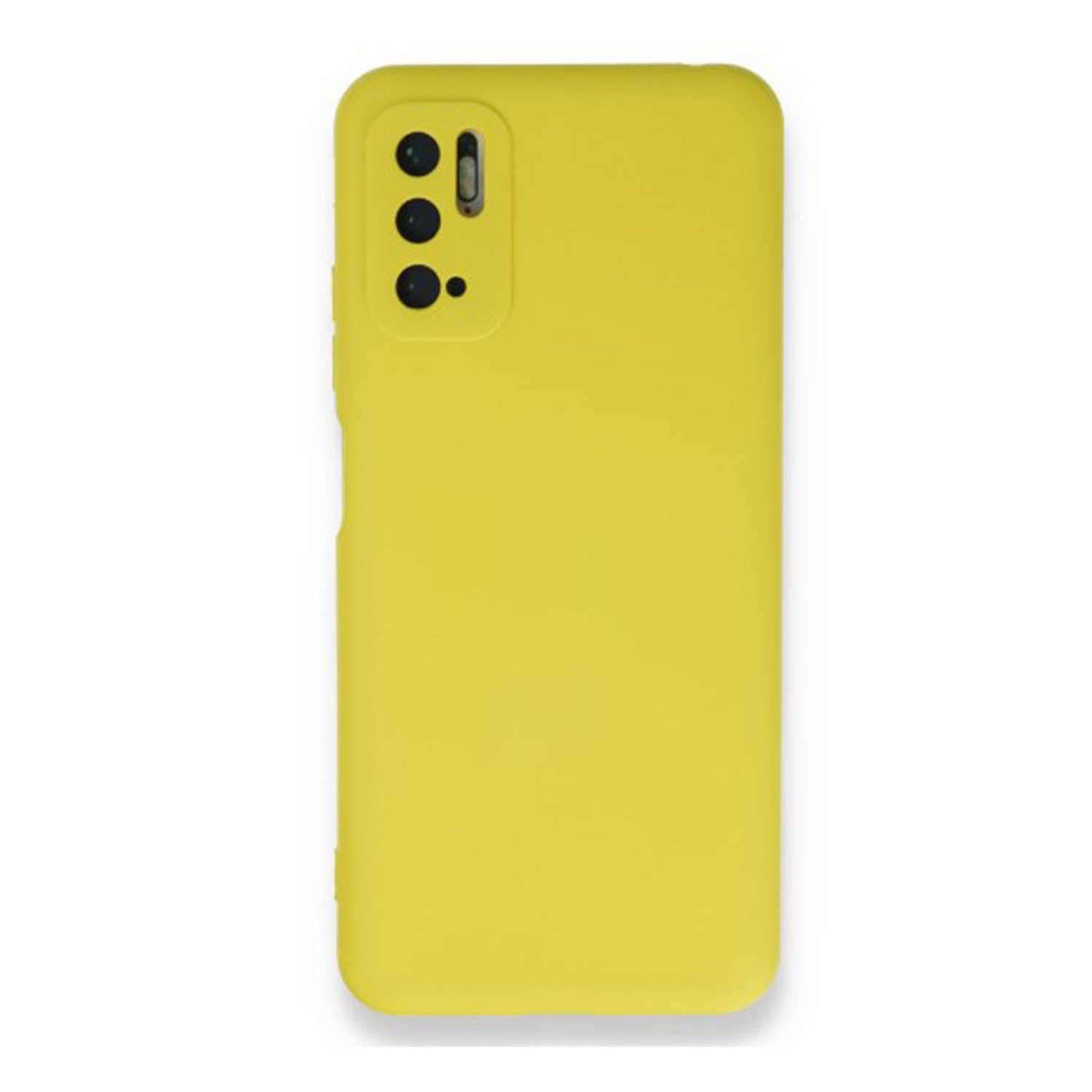Nettech Xiaomi Redmi Note 10 Uyumlu Nano Arka Koruma Kılıf NT-106126